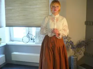 BereniceGladman's Live Sex Cam Show
