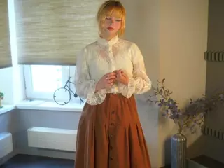 BereniceGladman's Live Sex Cam Show