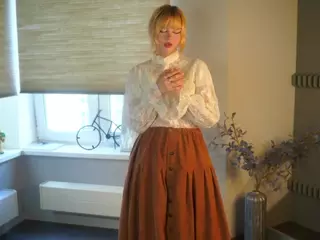 BereniceGladman's Live Sex Cam Show