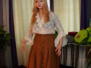 BereniceGladman's Live Sex Cam Show