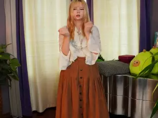 BereniceGladman's Live Sex Cam Show