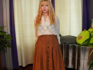 BereniceGladman's Live Sex Cam Show