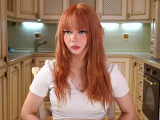 BereniceGladman's Live Sex Cam Show