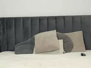BlondyAnnia's Live Sex Cam Show