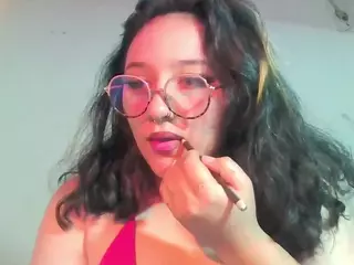 CamilaaaM's Live Sex Cam Show