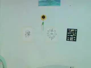 CamilaaaM's Live Sex Cam Show