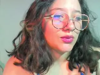 CamilaaaM's Live Sex Cam Show