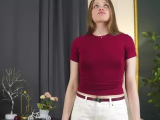 CateDensmore's Live Sex Cam Show