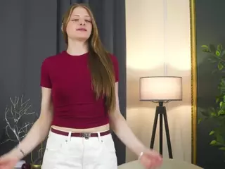 CateDensmore's Live Sex Cam Show
