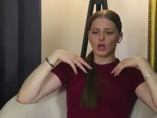CateDensmore's Live Sex Cam Show