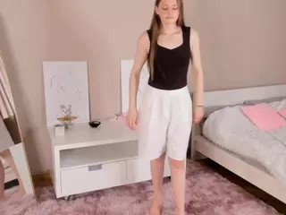 CateDensmore's Live Sex Cam Show