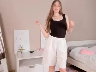 CateDensmore's Live Sex Cam Show