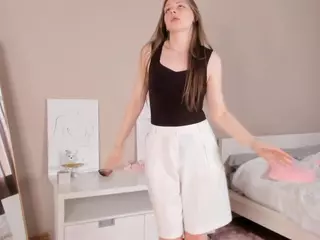CateDensmore's Live Sex Cam Show