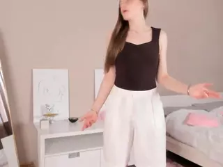 CateDensmore's Live Sex Cam Show