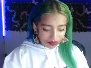 Cristalraven's Live Sex Cam Show