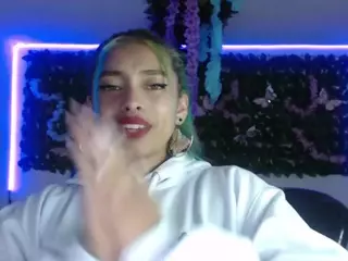 Cristalraven's Live Sex Cam Show