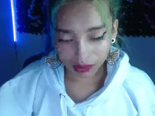 Cristalraven's Live Sex Cam Show