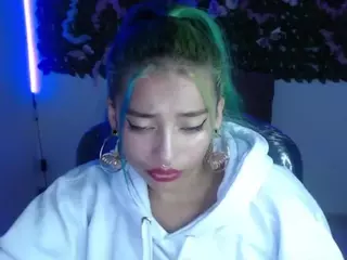 Cristalraven's Live Sex Cam Show