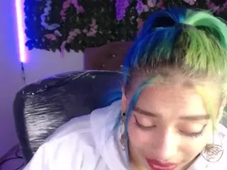 Cristalraven's Live Sex Cam Show