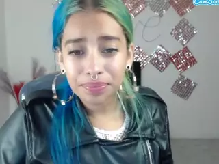 Cristalraven's Live Sex Cam Show