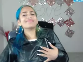 Cristalraven's Live Sex Cam Show