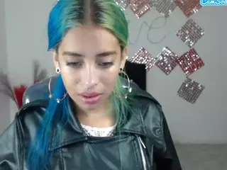 Cristalraven's Live Sex Cam Show