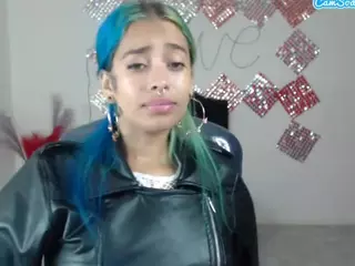 Cristalraven's Live Sex Cam Show