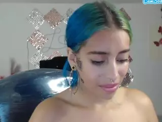 Cristalraven's Live Sex Cam Show