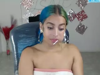 Cristalraven's Live Sex Cam Show