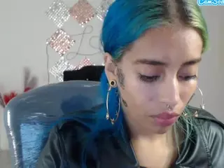 Cristalraven's Live Sex Cam Show
