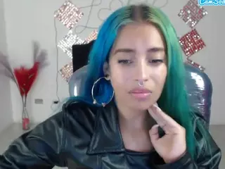 Cristalraven's Live Sex Cam Show