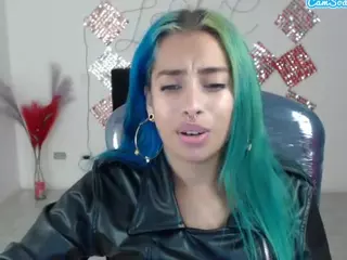 Cristalraven's Live Sex Cam Show