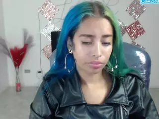 Cristalraven's Live Sex Cam Show