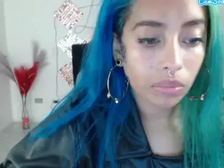 Cristalraven's Live Sex Cam Show