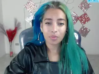 Cristalraven's Live Sex Cam Show