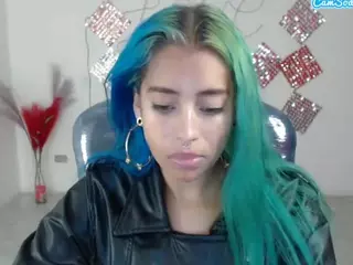 Cristalraven's Live Sex Cam Show