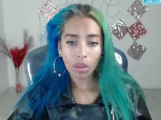 Cristalraven's Live Sex Cam Show