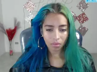 Cristalraven's Live Sex Cam Show