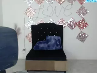 Cristalraven's Live Sex Cam Show