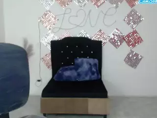 Cristalraven's Live Sex Cam Show