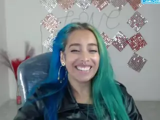 Cristalraven's Live Sex Cam Show