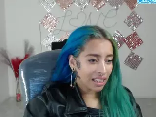 Cristalraven's Live Sex Cam Show