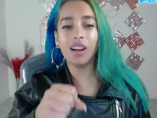 Cristalraven's Live Sex Cam Show