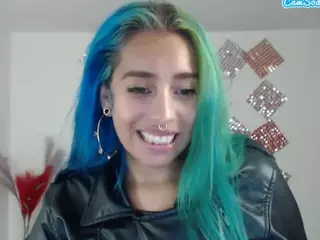 Cristalraven's Live Sex Cam Show