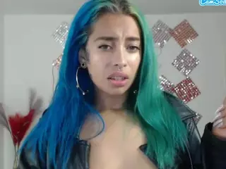 Cristalraven's Live Sex Cam Show