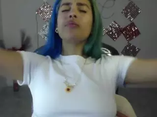 Cristalraven's Live Sex Cam Show
