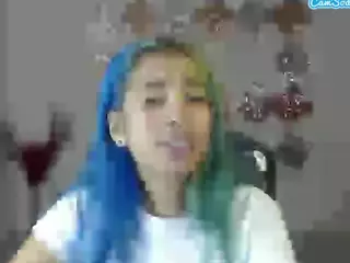 Cristalraven's Live Sex Cam Show