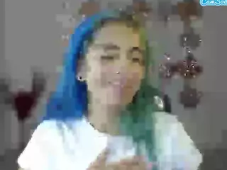 Cristalraven's Live Sex Cam Show
