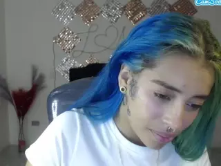 Cristalraven's Live Sex Cam Show