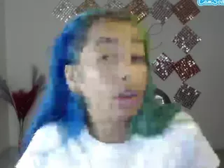 Cristalraven's Live Sex Cam Show